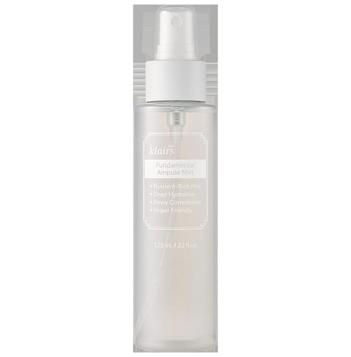Klairs Fundamental Ampule Mist