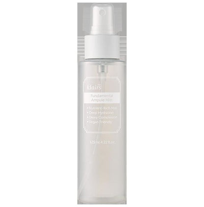 Klairs Fundamental Ampule Mist