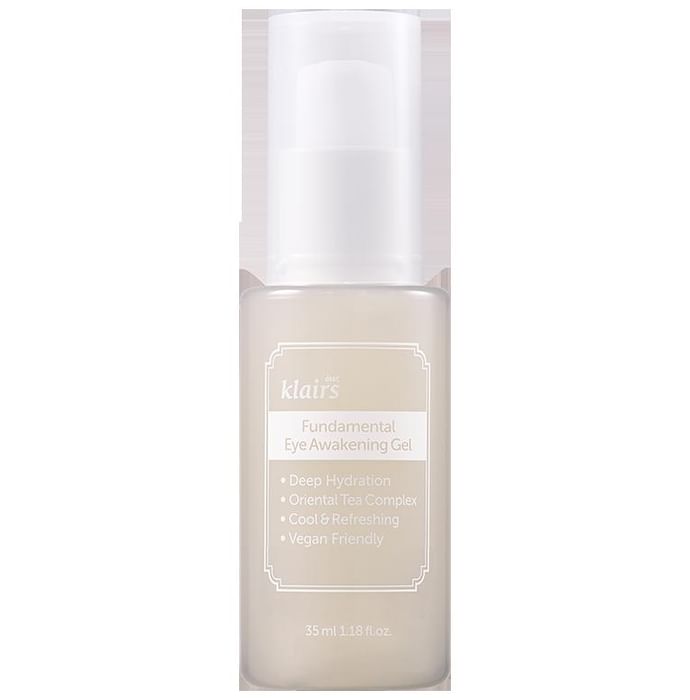 Klairs Fundamental Eye Awakening Gel