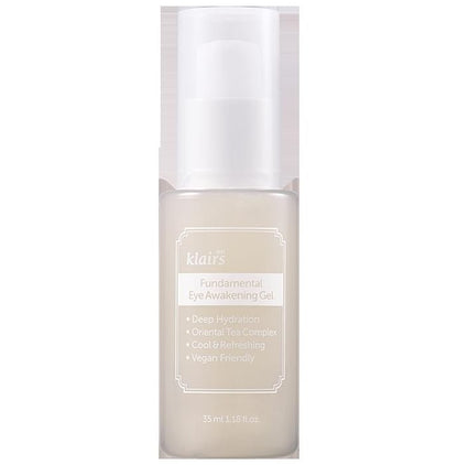 Klairs Fundamental Eye Awakening Gel