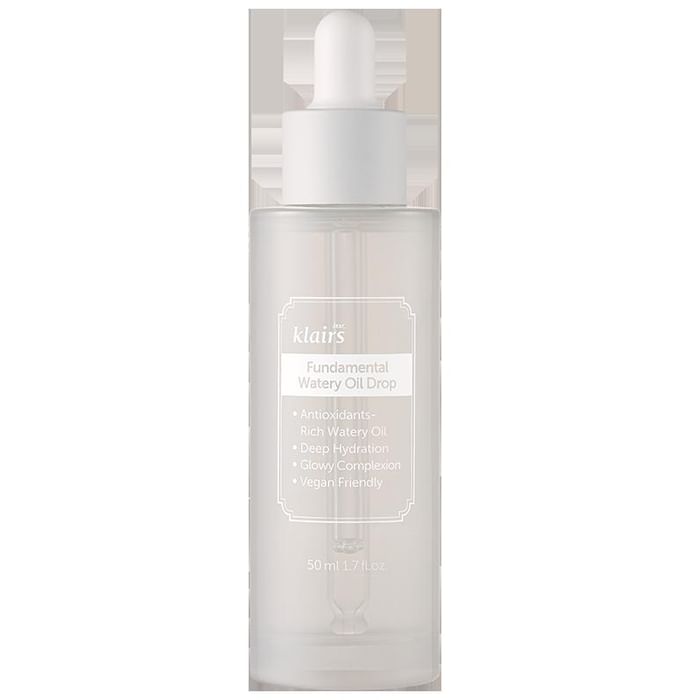 Klairs Fundamental Watery Oil Drop