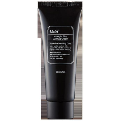Klairs Midnight Blue Calming Cream