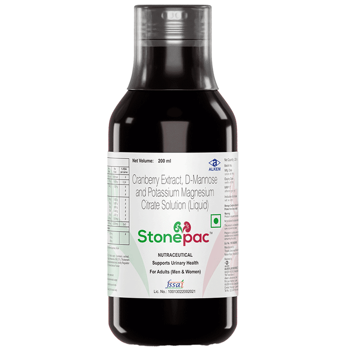 Stonepac Nutraceutical - Classic Derma