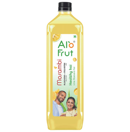 Alo Frut Mosambi Aloevera Juice - Classic Derma