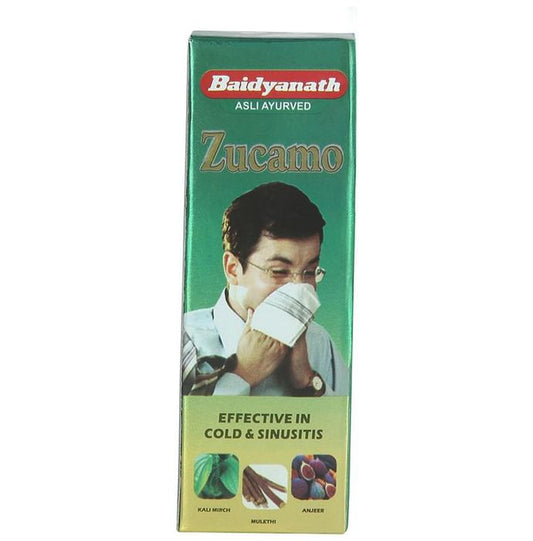 Baidyanath (Jhansi) Zucamo - Classic Derma