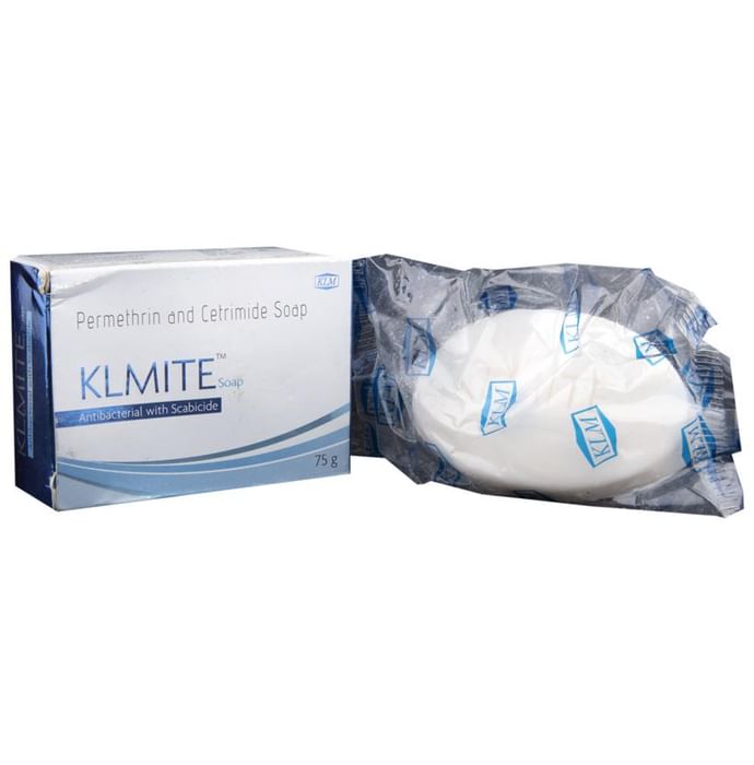 Klmite Soap - Classic Derma