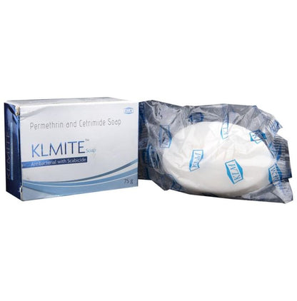 Klmite Soap - Classic Derma