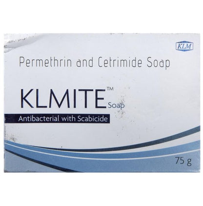 Klmite Soap 75g