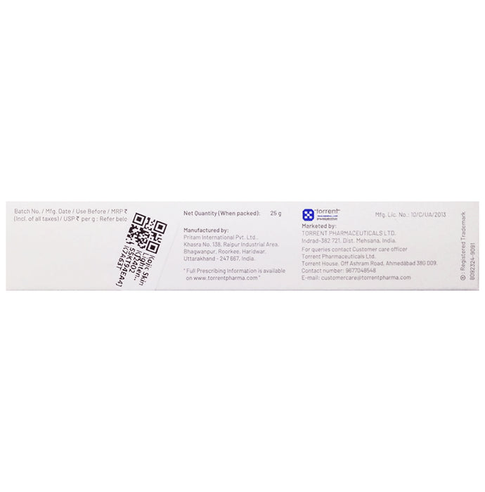 Kojic Depigmenting Cream Paraben Free