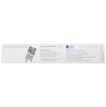 Kojic Depigmenting Cream Paraben Free