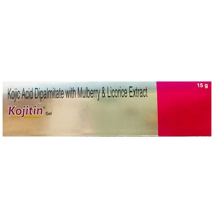 Kojitin Gel - Classic Derma