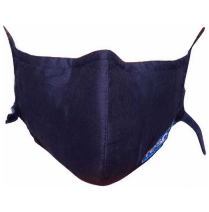 Respra Dark Blue Anti Pollution Mask - Classic Derma