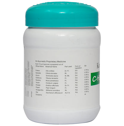 Kottakkal Ayurveda C-Health Granules