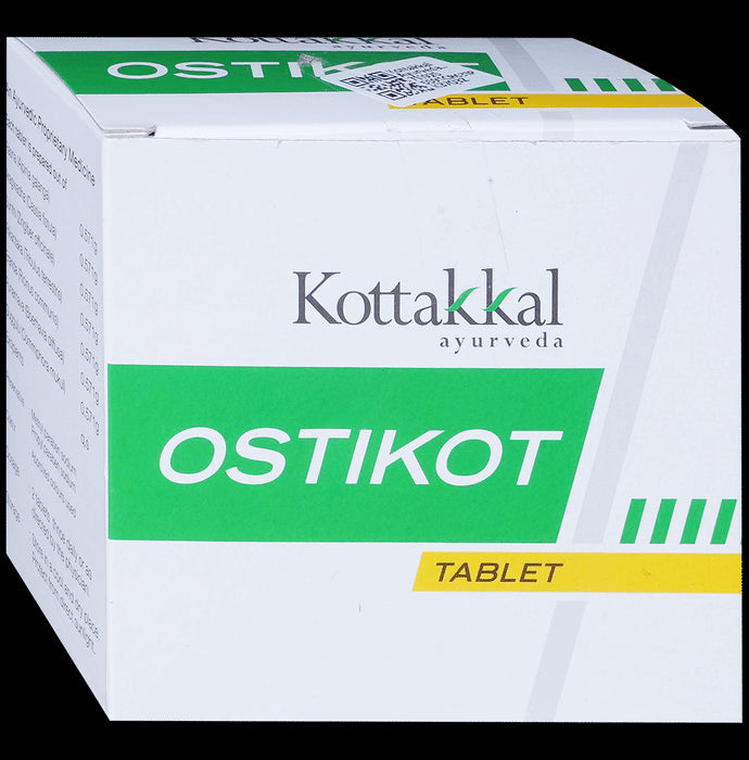 Kottakkal Ayurveda Ostikot Tablet