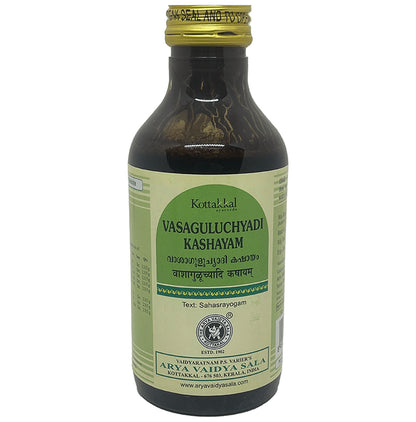 Kottakkal Ayurveda Vasaguluchyadi Kashayam - Classic Derma