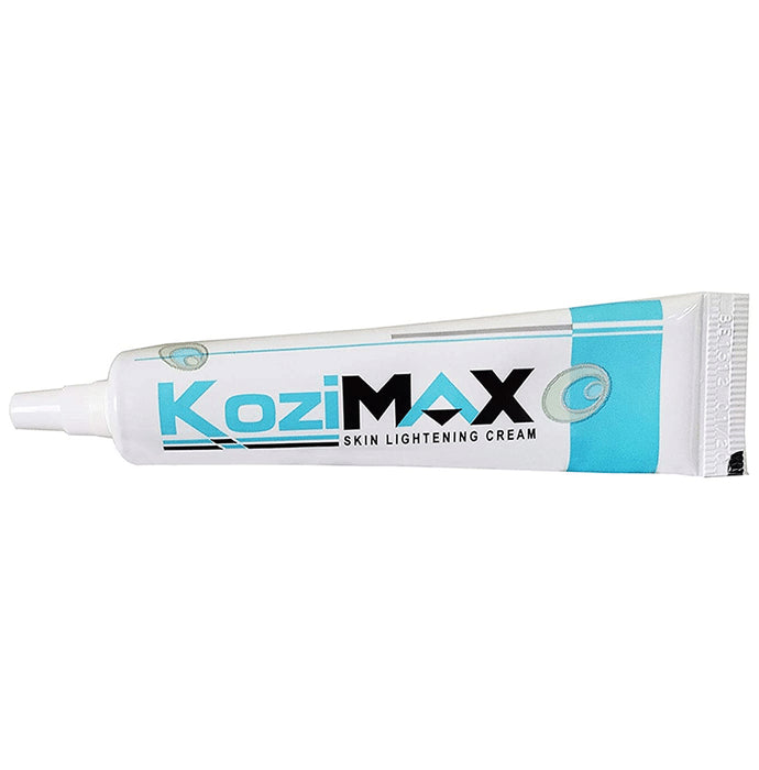 Kozimax Skin Lightening Cream (15gm Each)