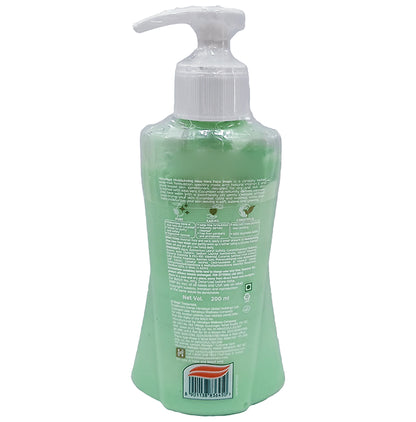 Himalaya Moisturizing Aloe Vera Face Wash with Cucumber Extract | Softens & Cools Dry Skin