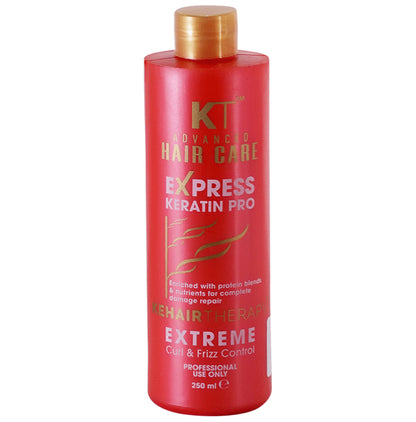 KT Professional Hair Care Express Keratin Pro Kehair Therapy - Classic Derma