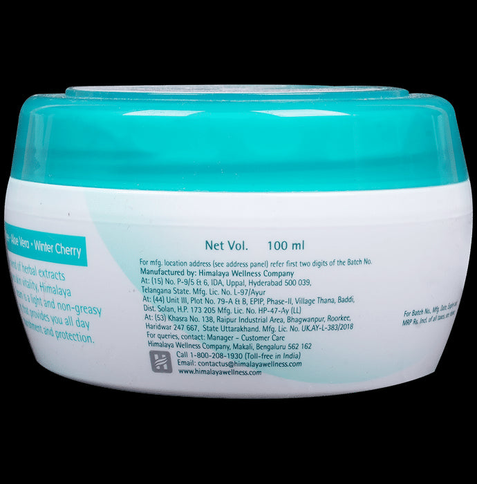 Himalaya Nourishing Skin Cream | Lightweight & Non-Greasy