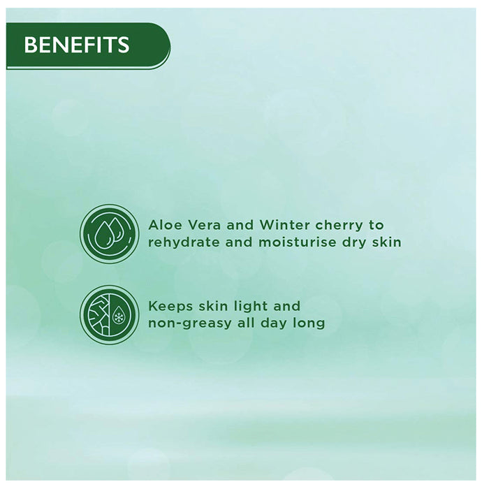 Himalaya Nourishing Skin Cream | Lightweight & Non-Greasy