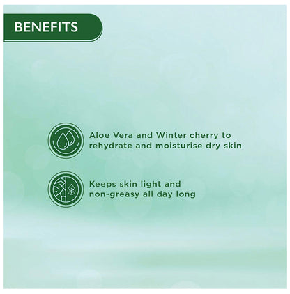 Himalaya Nourishing Skin Cream | Lightweight & Non-Greasy