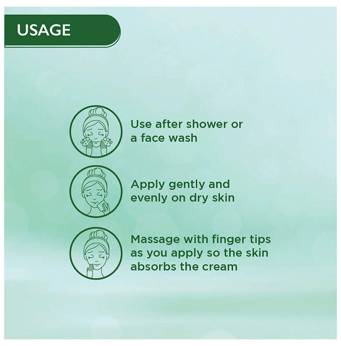 Himalaya Nourishing Skin Cream | Lightweight & Non-Greasy