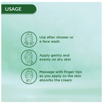 Himalaya Nourishing Skin Cream | Lightweight & Non-Greasy