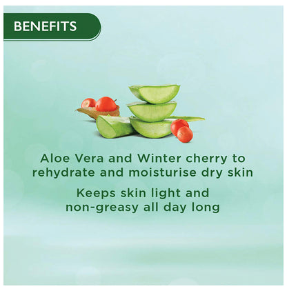 Himalaya Nourishing Skin Cream | Lightweight & Non-Greasy