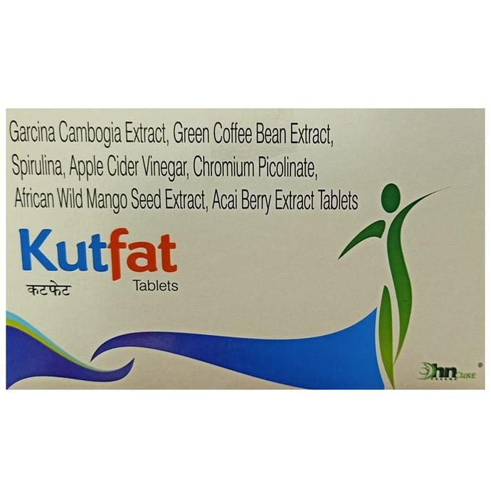Kutfat Tablet - Classic Derma