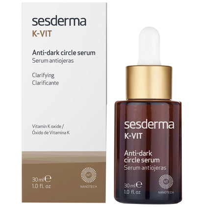 K-Vit Anti Dark Circle Serum - Classic Derma