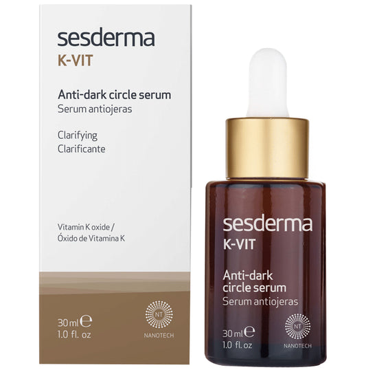 K-Vit Anti Dark Circle Serum - Classic Derma
