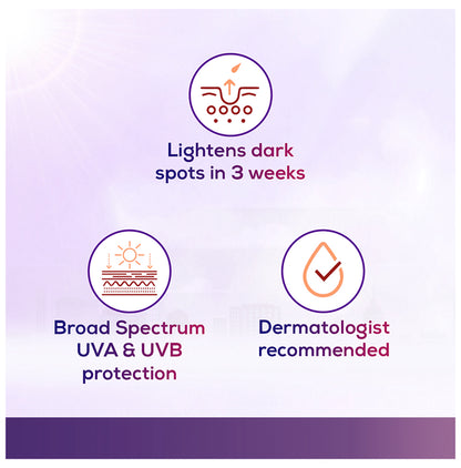 La Shield Lite Sunscreen Gel SPF 50+ PA+++ | For UVA/UVB Protection | Oil Free