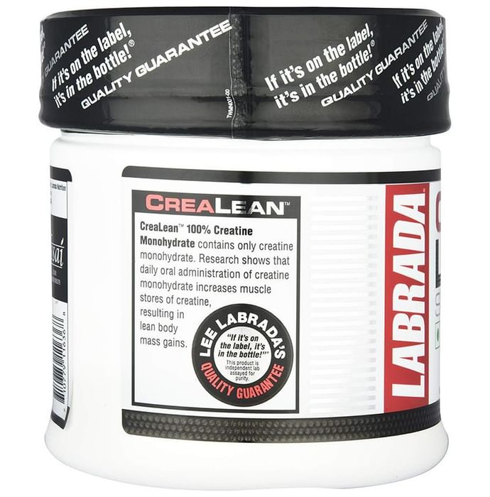 Labrada Crea Lean Powder