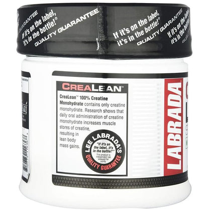 Labrada Crea Lean Powder
