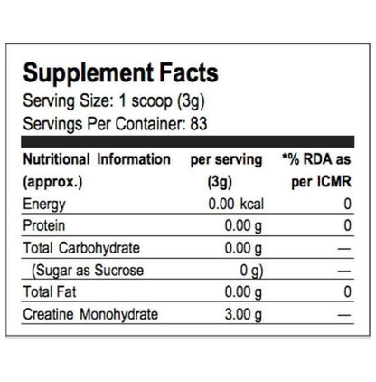 Labrada Crea Lean Powder
