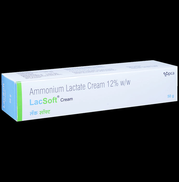Lacsoft Cream