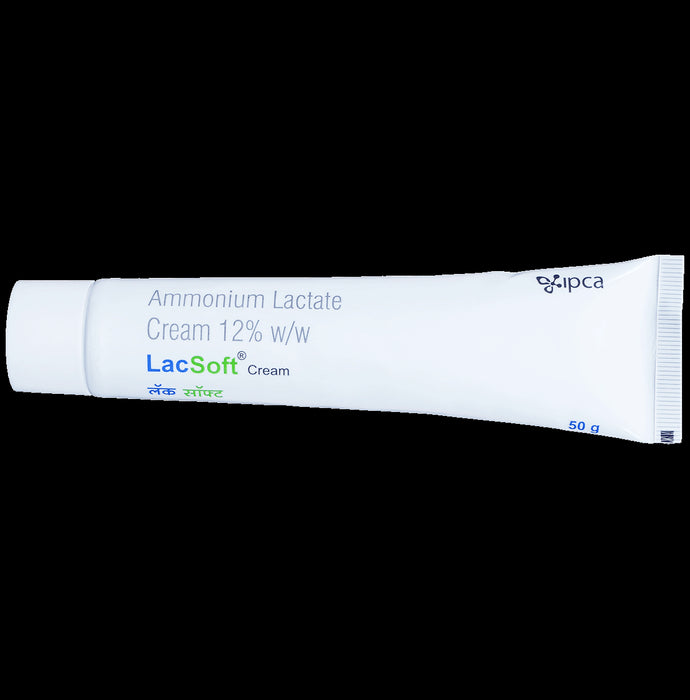 Lacsoft Cream