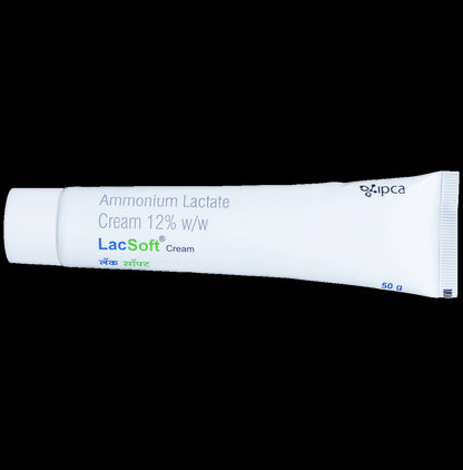 Lacsoft Cream