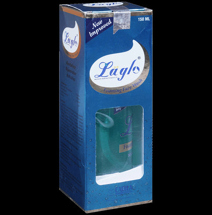 Laglo Face Wash Gel