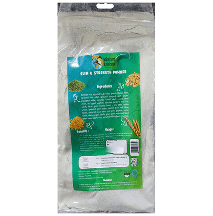 Lakshmi Krishna Slim & Strength Weight Loss Powder