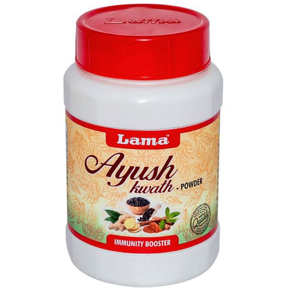 Lama Ayush Kwath Powder - Classic Derma