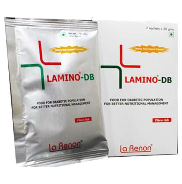 Lamino DB Sachet 30gm - Classic Derma