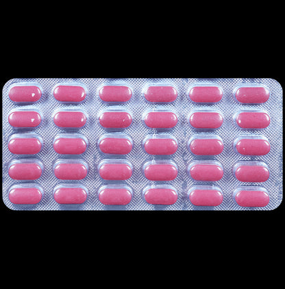 Himalaya Rumalaya Forte Tablets | Helps Manage Arthritis Symtoms|