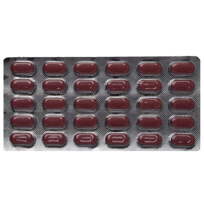 Himalaya Rumalaya Forte Tablets | Helps Manage Arthritis Symtoms|