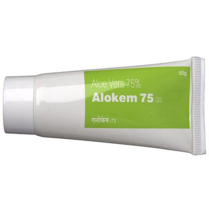 Alokem Gel