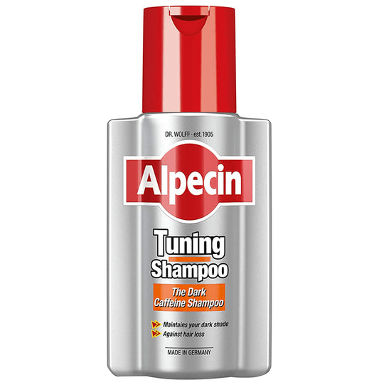 Alpecin Tuning Shampoo - Classic Derma