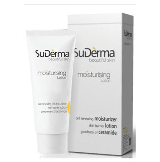 Suderma Moisturising Lotion - Classic Derma