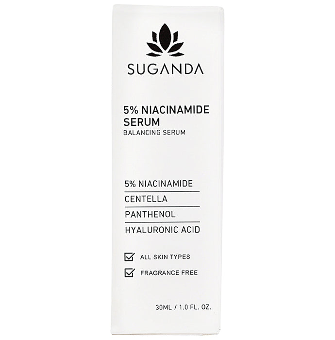 Suganda 5% Niacinamide Serum - Classic Derma