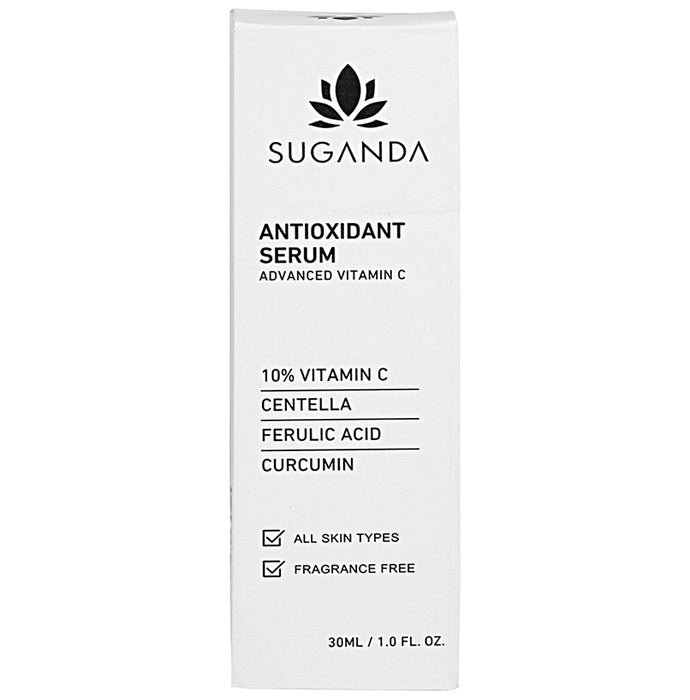 Suganda Antioxidant Serum - Classic Derma
