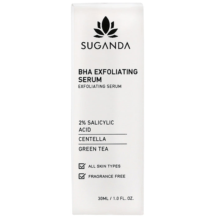 Suganda BHA Exfoliating Serum - Classic Derma